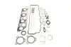 Комплект прокладок (верхній) Mitsubishi L200/L300/L400/Pajero 2.5 TD 87-07 (без ГБЦ) CORTECO 417463P (фото 1)
