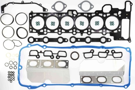 Комплект прокладок (верхній) BMW 3 (E46)/5 (E39)/X5 (E53) 2.2/3.0M54 00-07 CORTECO 417284P