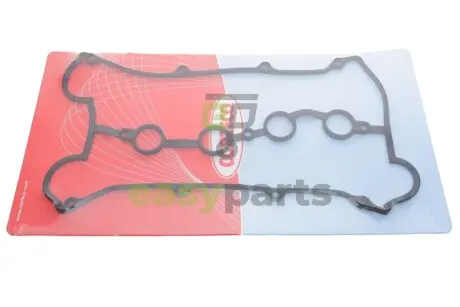 Прокладка кришки клапанів Mazda MX-3/Xedos 6 1.5/1.6 95- CORTECO 440208P