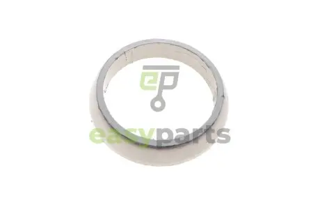 Прокладка труби вихлопної Toyota Rav4 2.0 4WD 00-05 CORTECO 027089H