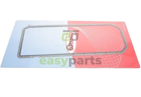 Прокладка піддону BMW 5 (E39) 2.5TDI 97-04 CORTECO 026325P