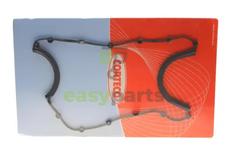 Прокладка піддона Opel Frontera/Omega 2.4 TD 88-98 CORTECO 026324P