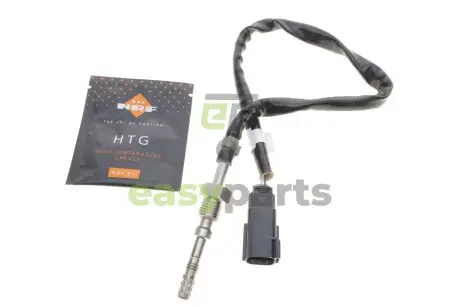 Датчик температури ВГ Volvo S60 II/V70 II/XC70 I/XC 90 I 2.4D 01-14 (замінено на 707159) NRF 707317