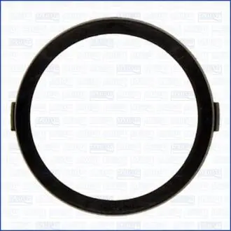 BMW Ущільнювальне кільце корпусу термостата 3 (E46) 318 d 03-05, 5 (E60) 530 xd 05-07, X5 (E70) 3.0 d 06-08 AJUSA 01039600