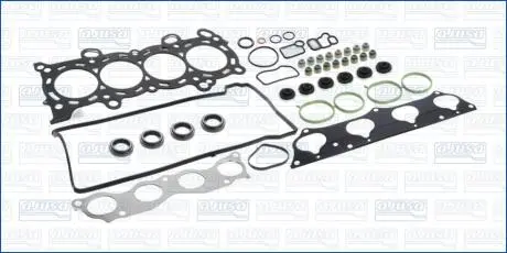 HONDA Комплект прокладок головки цилиндра CIVIC VII Hatchback 2.0 i Sport 01-05 AJUSA 52214100