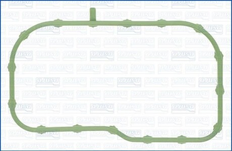 MAZDA Прокладка впуск. колектора 6 (GJ, GL) 2.5 13- AJUSA 13272800