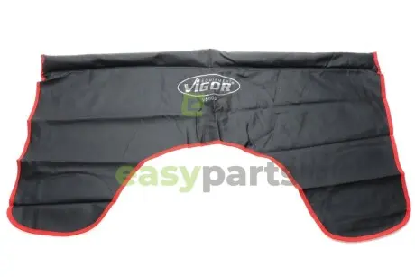 Накидка захисна на крило 1050x520 мм VIGOR V6605