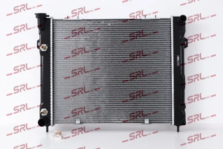 Радіатор охолодження SRLine 2405083 (фото 1)