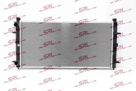 Автозапчасть SRLine 9566082