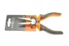 Плоскогубці з подовженими губками 6&quot; L-160 мм NEO TOOLS 01252 (фото 1)