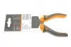 Плоскогубці з подовженими губками 6&quot; L-160 мм NEO TOOLS 01252 (фото 2)