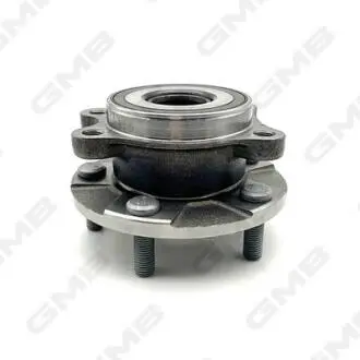 Комплект підшипників призначених для монтажу на маточину, роликові, з елементами монтажу GMB GH31930M