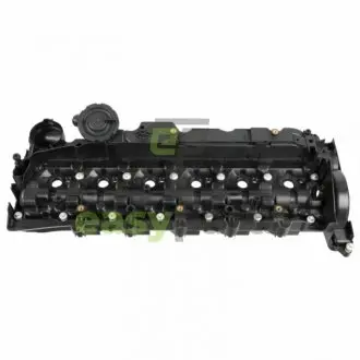 Крышка клапанов BMW 5 (F10)/3 (E90/F30) 3.0D 07- (N57/M57) SWAG 33102729