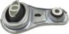 Подушка двигуна Master/Movano 2.3 CDTI/dCi 10- (зад.) RAPRO R51844A (фото 1)
