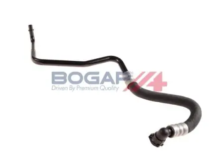 Фото шланг, масляний радіатор коробки передач BOGAP B4225100 Шланг, масляний радіатор коробки передач BOGAP B4225100