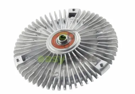 Вискозная Муфта AND 3M121124