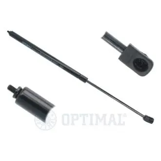 Газова пружина Optimal AG-50627