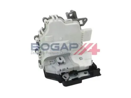 Замок дверей BOGAP A5316158