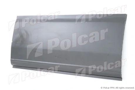 Ремкомплект обшивки боковини Polcar 5702833K