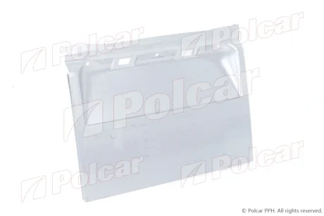 Ремкомплект обшивки дверей Polcar 95669513K