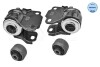 ZESTAW NAPR. WAHACZA FORD P. GALAXY II (05/06-), MONDEO IV (03/07-01/15), S-MAX 06- VOLVO S60 II / V60 (4 TULEJE NA DWIE STRONY) MEYLE 53146100026 (фото 1)