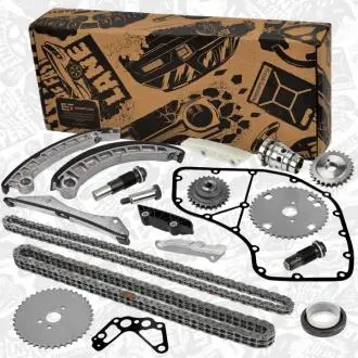 ROZRZAD KPL LANCUCHOWY CITROEN JUMPER FIAT DUCATO IVECO DAILY PEUGEOT BOXER 3.0D EURO5 2004> SZT ET ENGINETEAM RS0060