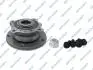 Підшипник маточини (передньої) Mini Countryman (R60)/Paceman (R61) 10-16, (F-573982.08) GSP 9326042K (фото 1)