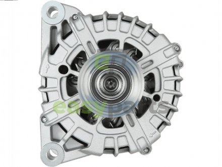 ALTERNATOR SYS.VALEO CITROEN BERLINGO 1.6 BLUEHDI 75,BERLINGO 1.6 HDI,BERLINGO 1. AS-PL A3579S