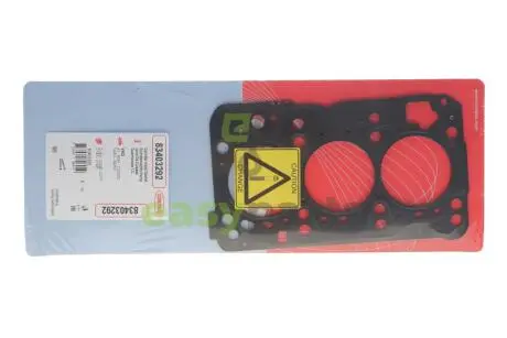 Прокладка ГБЦ VW Polo 1.4 TDI 14- (1.71mm) (3 мітки) CORTECO 83403292