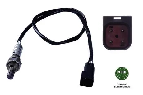 Фото 1 - лямбда зонд Ford Fiesta 95-03/KA 96-08/Scorpio II 94-98/Mazda 121 III 96-03 NGK 91735 Лямбда зонд Ford Fiesta 95-03/KA 96-08/Scorpio II 94-98/Mazda 121 III 96-03 NGK 91735 (фото 1)