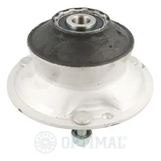 Подушка амортизатора (переднего) + подшипник BMW 3 (E46/E90)/5 (E60) 00-12 Optimal F85433A