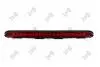 Ліхтар сигналу гальмування (додатковий) MB E-class (W211) 02-09 (LED) Abakus 05415870D (фото 1)