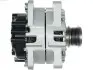 ALTERNATOR SYS.VALEO FORD EDGE 2.0 TDCI AWD,GALAXY 2.0 TDCI AS-PL A3569S (фото 2)