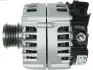 ALTERNATOR SYS.VALEO FORD EDGE 2.0 TDCI AWD,GALAXY 2.0 TDCI AS-PL A3569S (фото 4)