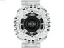 ALTERNATOR SYS.VALEO DB 3.0 CDI,S 350 3.0 BLUETEC A3364S