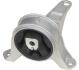 Подушка двигуна Astra G/Zafira A 2.0/2.2 98-05 RAPRO R59072 (фото 1)