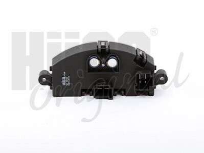 REGULATOR DMUCHAWY AUDI A4 1.8 TFSI 08-15 HITACHI (HÜCO) 132543