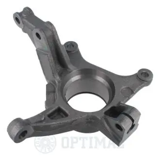 Steering Knuckle, wheel suspension Optimal KN70197801L