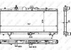 Радіатор, охолодження двигуна NRF 53983 (фото 1)