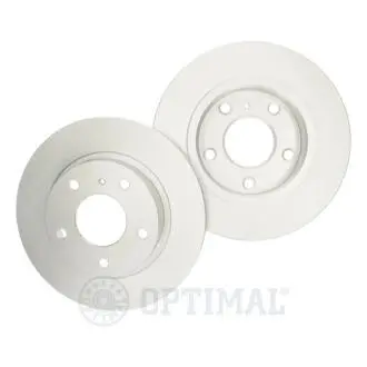 265X9 P 5-OTW MAZDA 3 13> TYL Optimal BS9440C