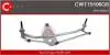 MECHANIZM WYCIERACZEK OE CASCO CWT15106GS (фото 1)