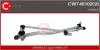 MECHANIZM WYCIERACZEK OE CASCO CWT46102GS (фото 1)