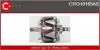 WIRNIK ALTERNATORA CASCO CRO10165AS (фото 1)