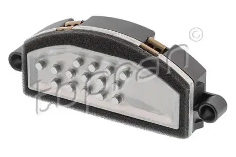 OPORNIK DMUCHAWY TOPRAN / HANS PRIES 119654