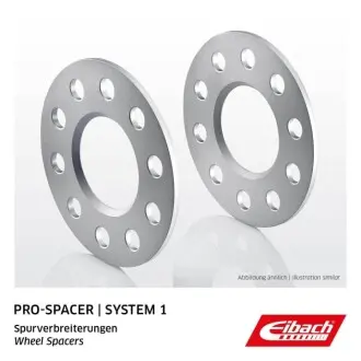 Расширение колеи EIBACH S90108002