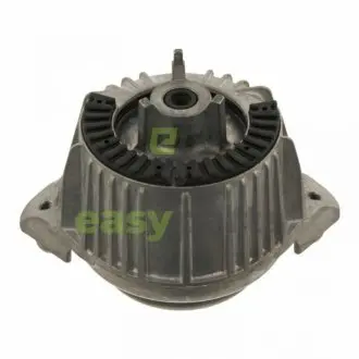 Фото 1 - подушка двигуна FEBI BILSTEIN 27415 Подушка двигуна FEBI BILSTEIN 27415 (фото 1)