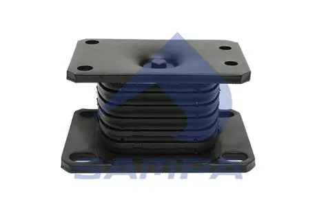 Фото spring carrier SAMPA 011180 Spring carrier SAMPA 011180