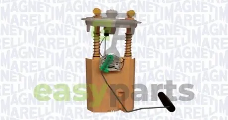 Дисплей, запас MAGNETI MARELLI 519741779902