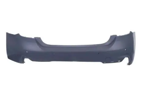 Бампер задний BLIC 5506000070951P