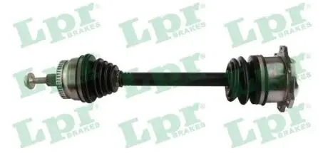 Привідний вал LPR DS14221